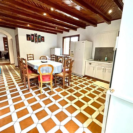 Grande Maison Tout Confort - 5 Chambres 5 Salles De Bain - Rer A - Paris - Disney Saint-Maur-des-Fossés Dış mekan fotoğraf