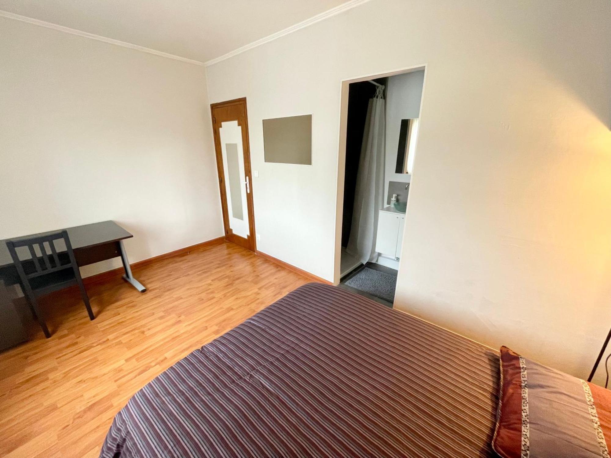 Grande Maison Tout Confort - 5 Chambres 5 Salles De Bain - Rer A - Paris - Disney Saint-Maur-des-Fossés Dış mekan fotoğraf