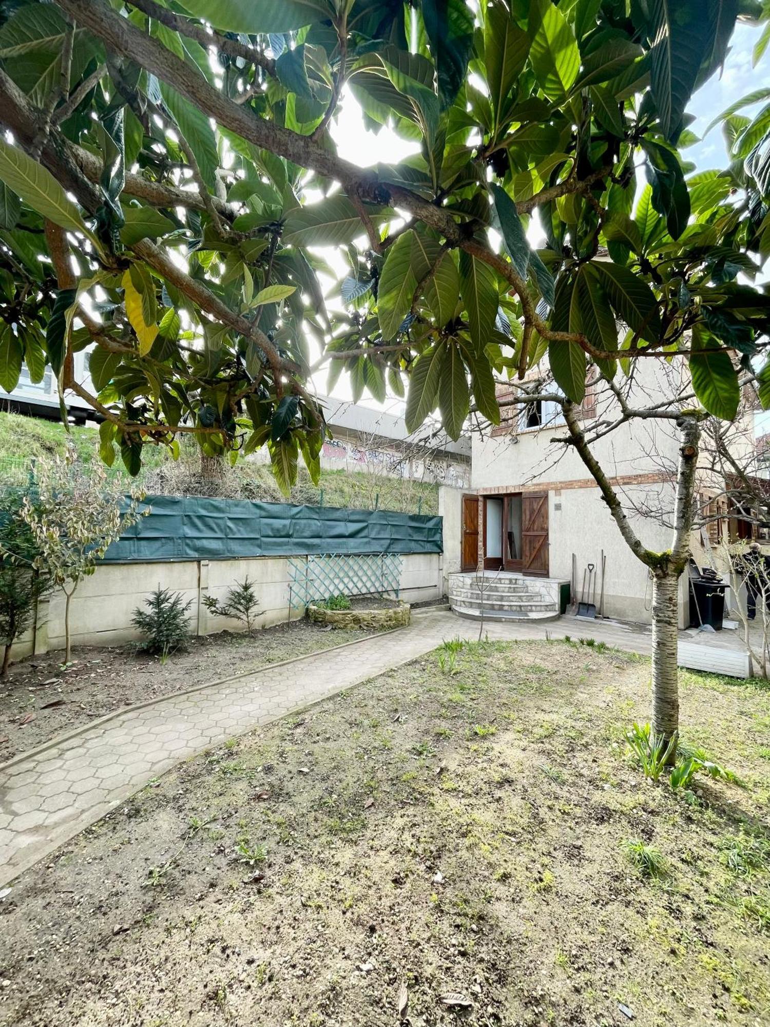 Grande Maison Tout Confort - 5 Chambres 5 Salles De Bain - Rer A - Paris - Disney Saint-Maur-des-Fossés Dış mekan fotoğraf