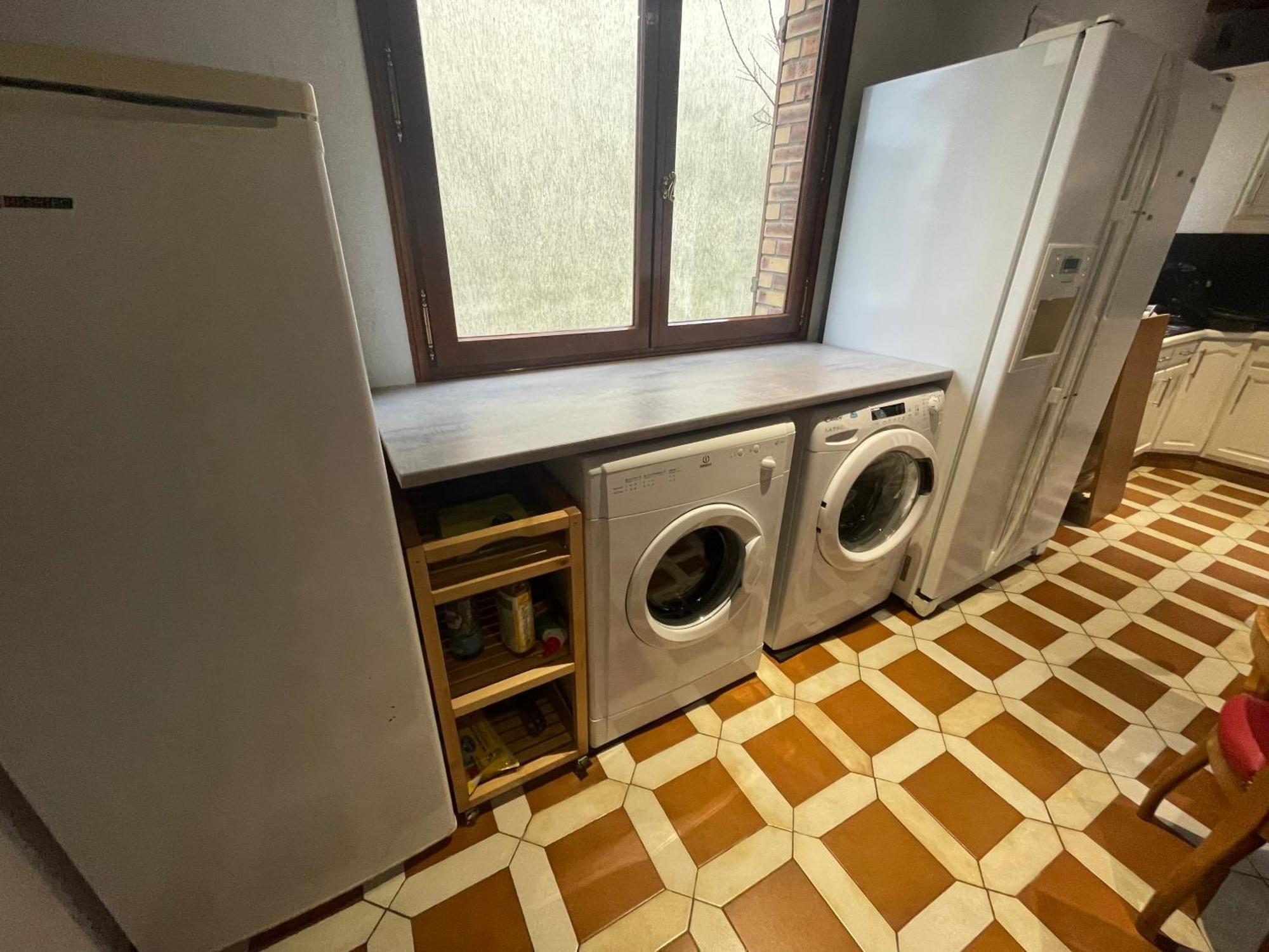 Grande Maison Tout Confort - 5 Chambres 5 Salles De Bain - Rer A - Paris - Disney Saint-Maur-des-Fossés Dış mekan fotoğraf