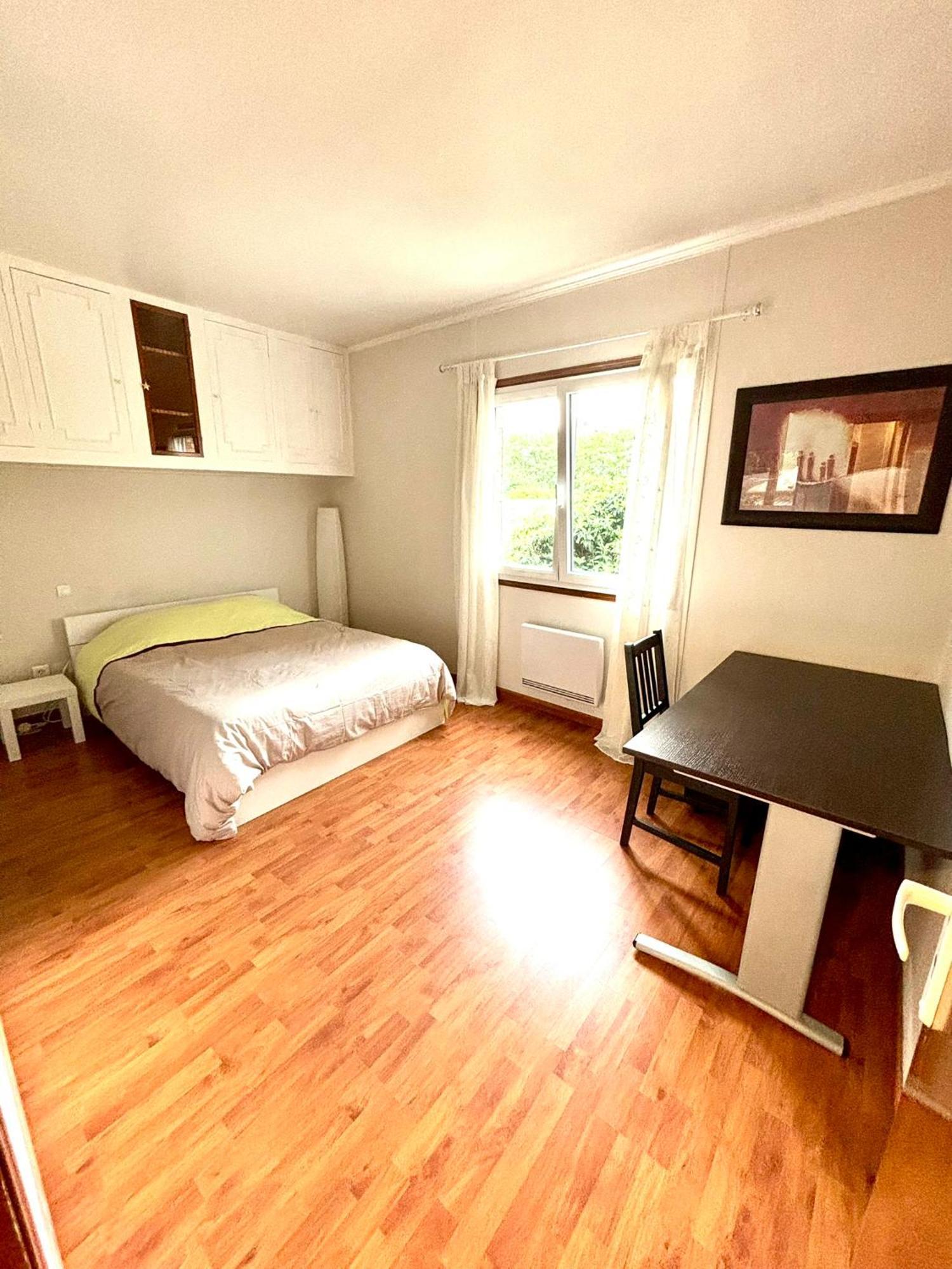 Grande Maison Tout Confort - 5 Chambres 5 Salles De Bain - Rer A - Paris - Disney Saint-Maur-des-Fossés Dış mekan fotoğraf