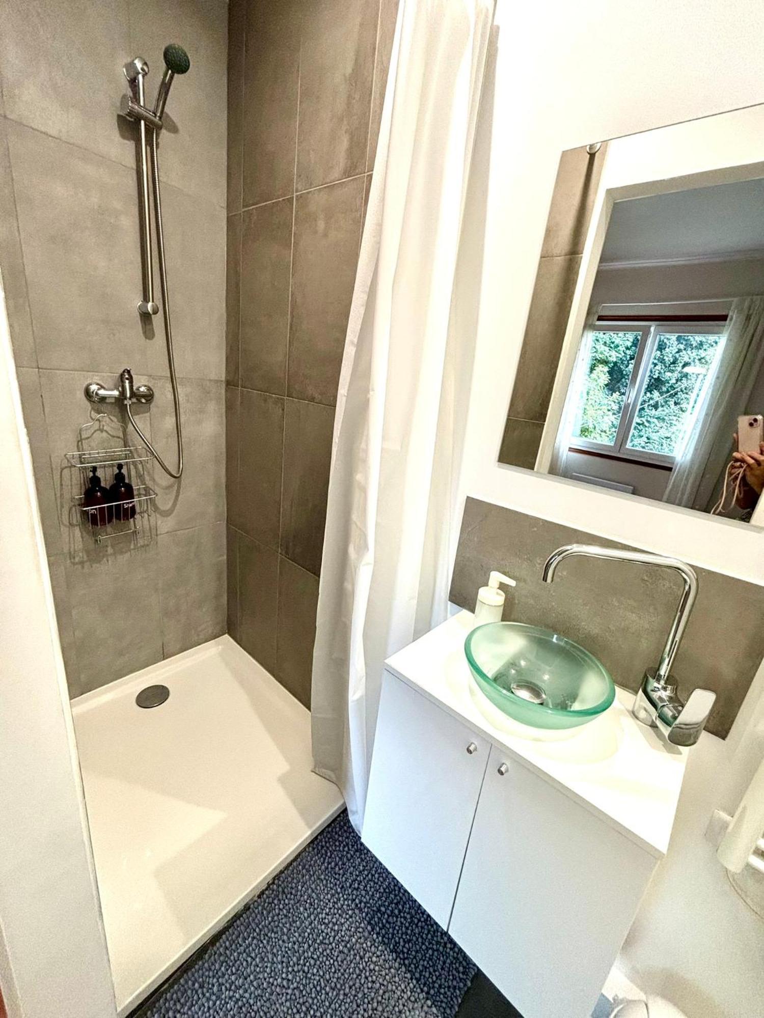 Grande Maison Tout Confort - 5 Chambres 5 Salles De Bain - Rer A - Paris - Disney Saint-Maur-des-Fossés Dış mekan fotoğraf