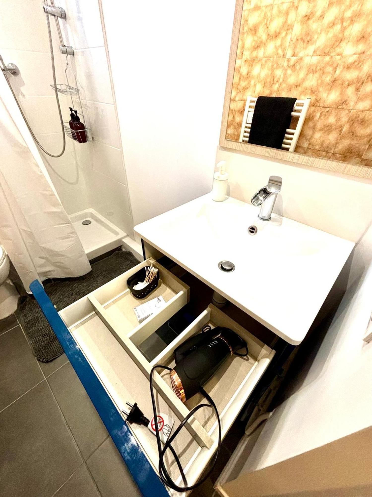 Grande Maison Tout Confort - 5 Chambres 5 Salles De Bain - Rer A - Paris - Disney Saint-Maur-des-Fossés Dış mekan fotoğraf