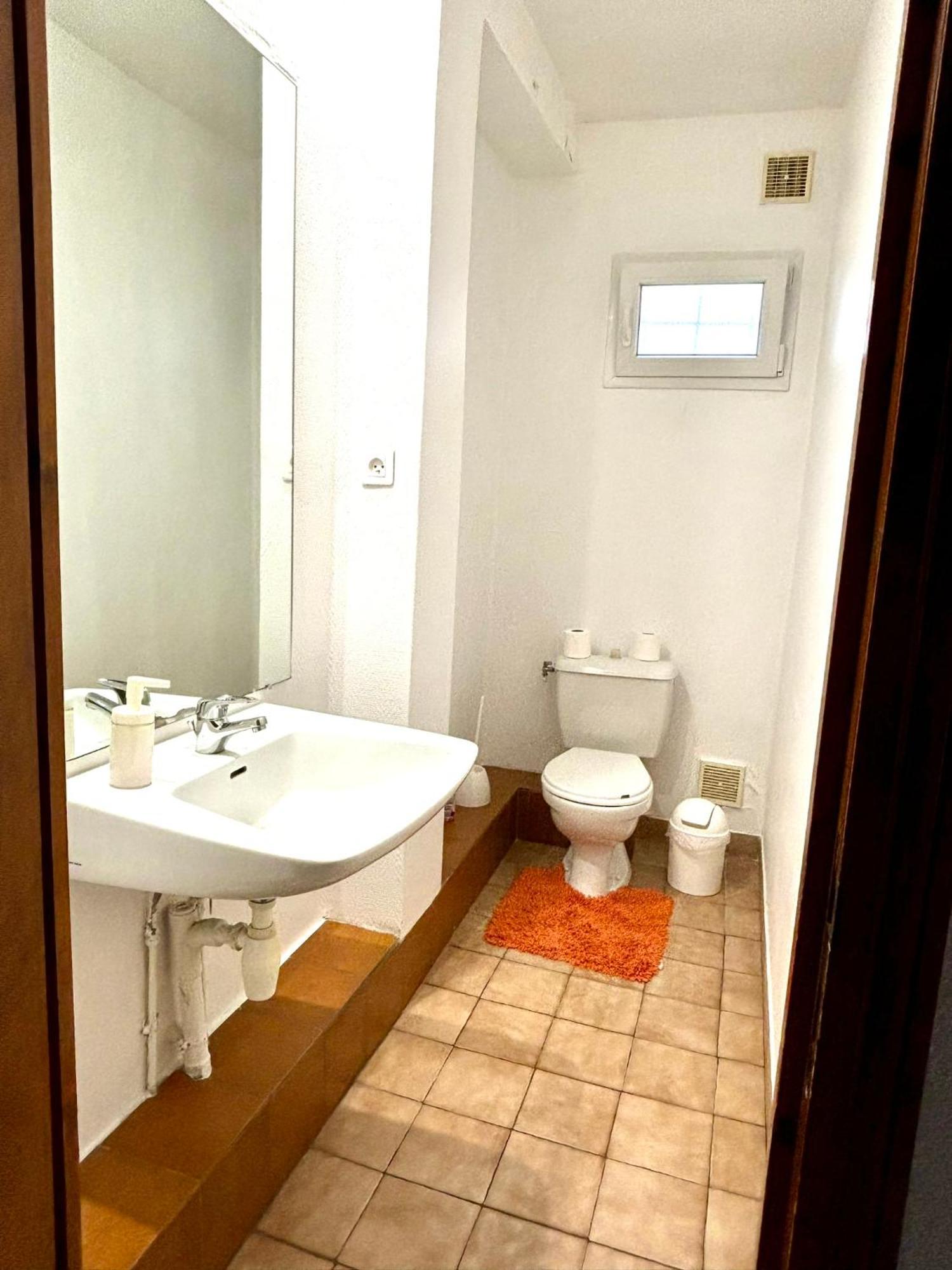 Grande Maison Tout Confort - 5 Chambres 5 Salles De Bain - Rer A - Paris - Disney Saint-Maur-des-Fossés Dış mekan fotoğraf